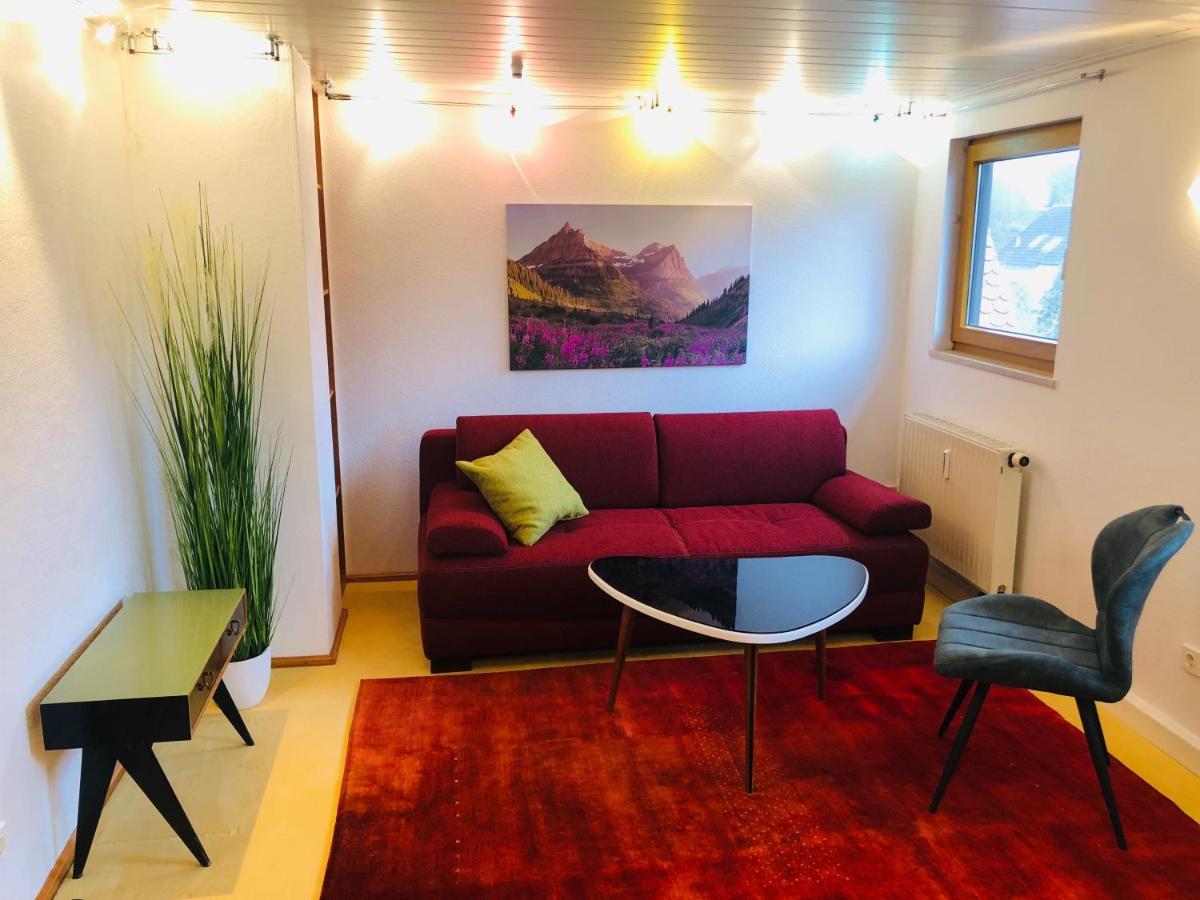 Casa Loft & Lamansarda Zirndorf Extérieur photo