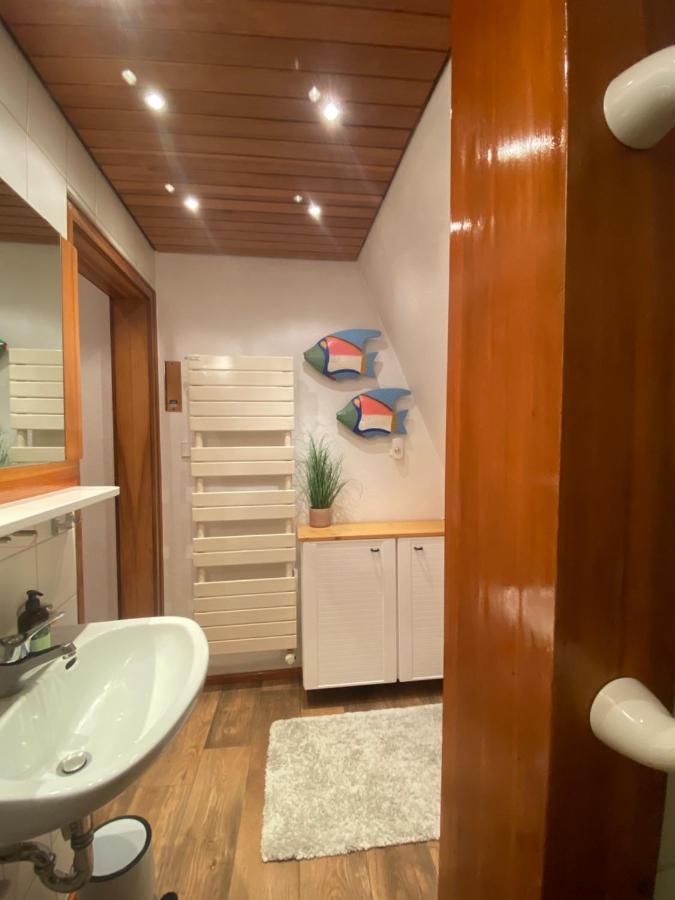 Casa Loft & Lamansarda Zirndorf Extérieur photo
