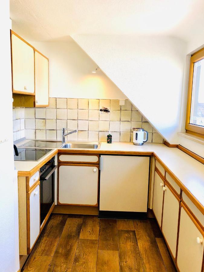 Casa Loft & Lamansarda Zirndorf Extérieur photo
