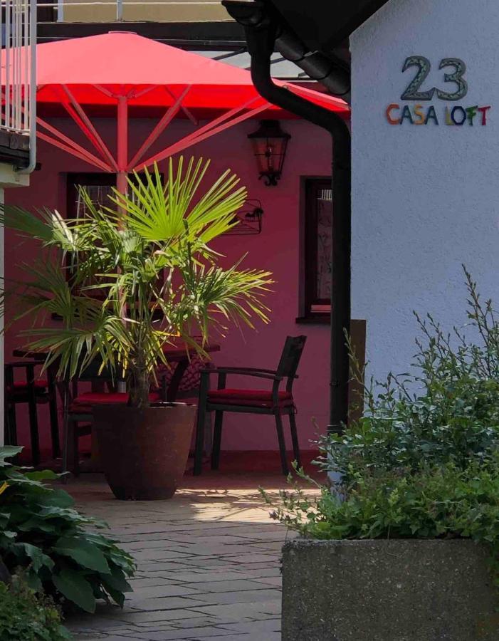 Casa Loft & Lamansarda Zirndorf Extérieur photo
