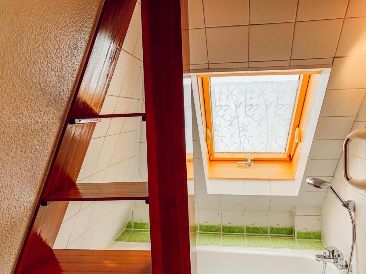 Casa Loft & Lamansarda Zirndorf Extérieur photo