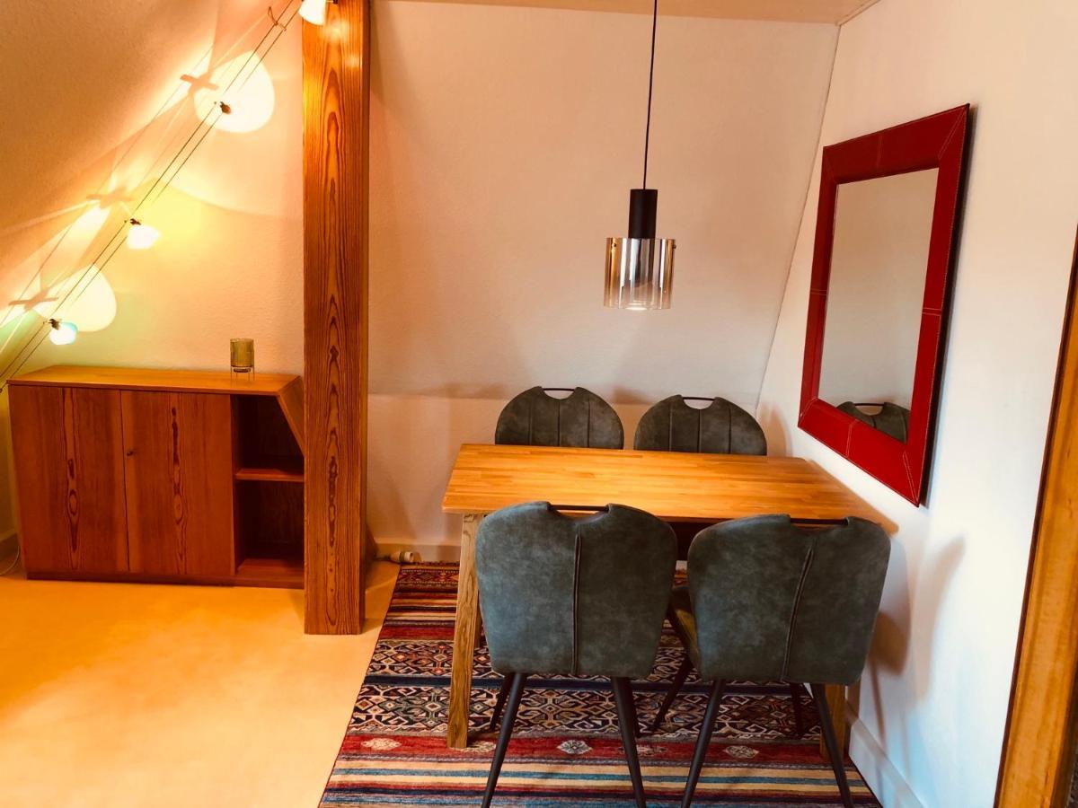 Casa Loft & Lamansarda Zirndorf Extérieur photo