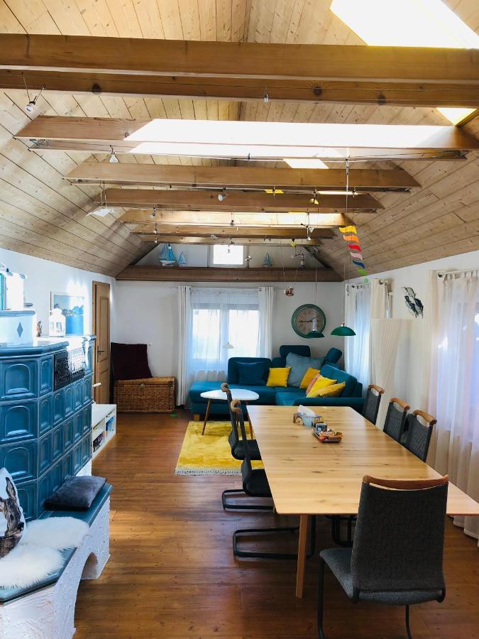Casa Loft & Lamansarda Zirndorf Extérieur photo
