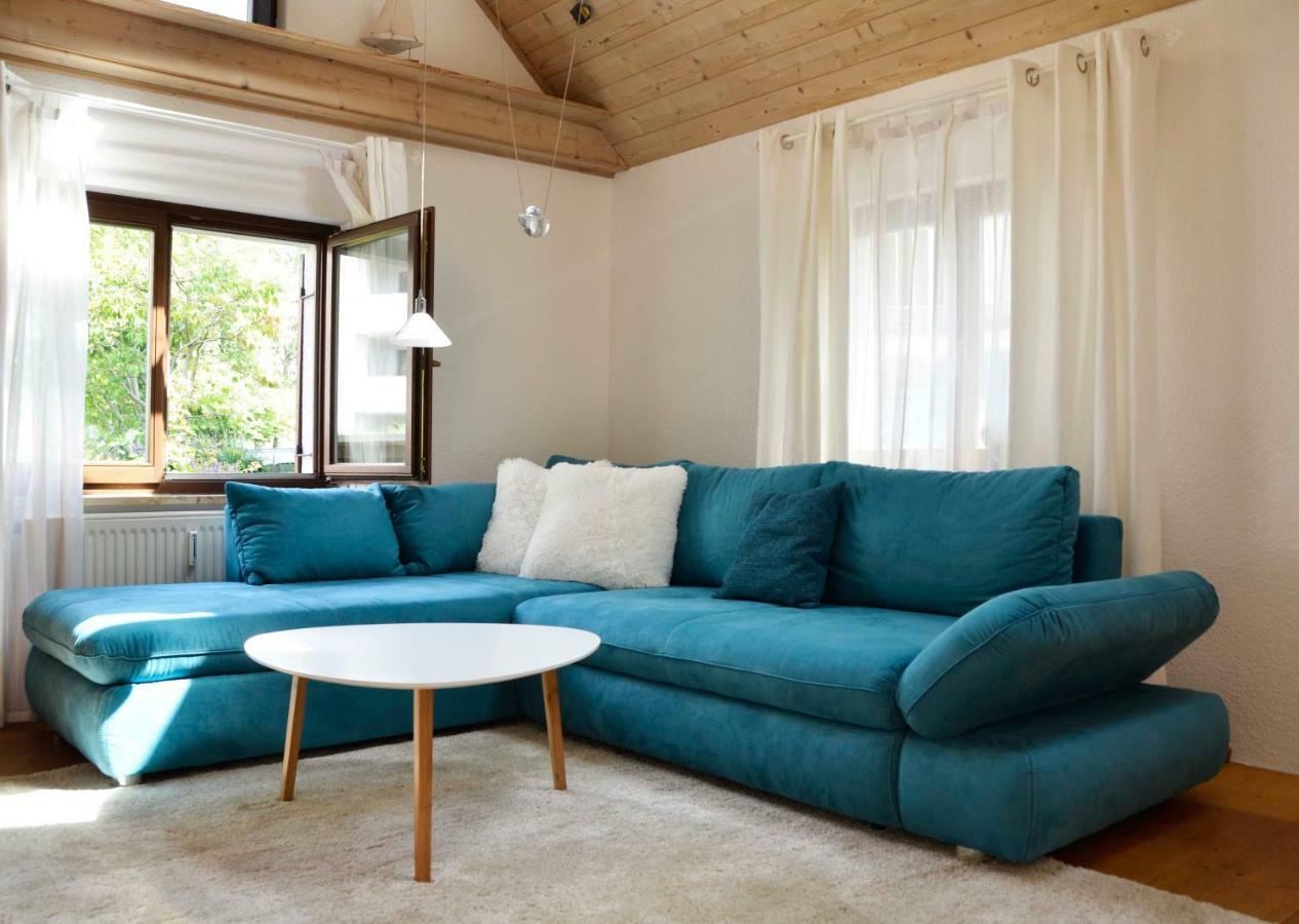 Casa Loft & Lamansarda Zirndorf Extérieur photo