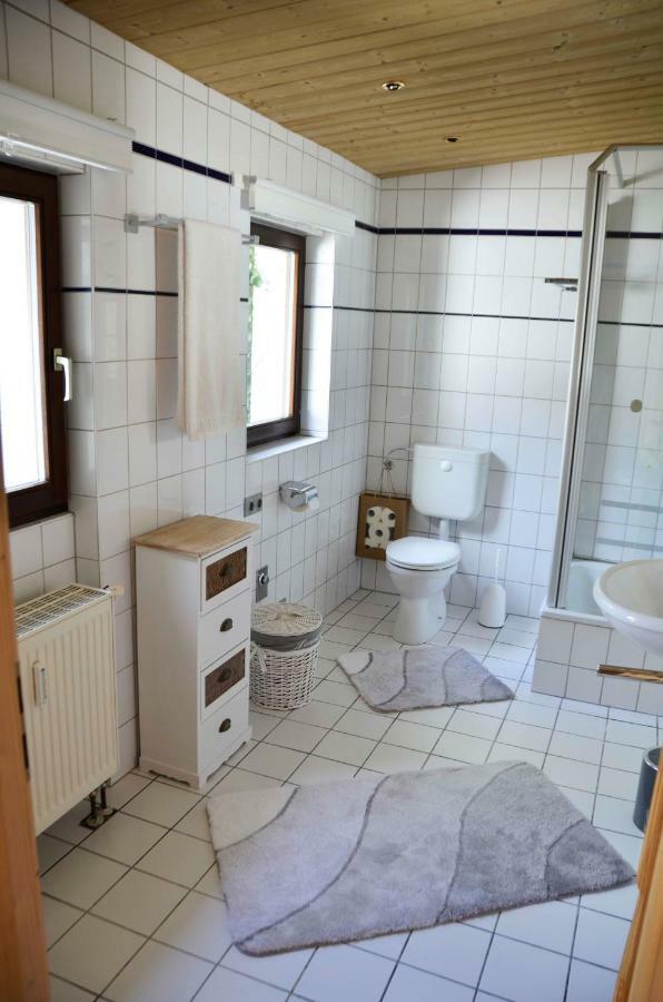 Casa Loft & Lamansarda Zirndorf Extérieur photo