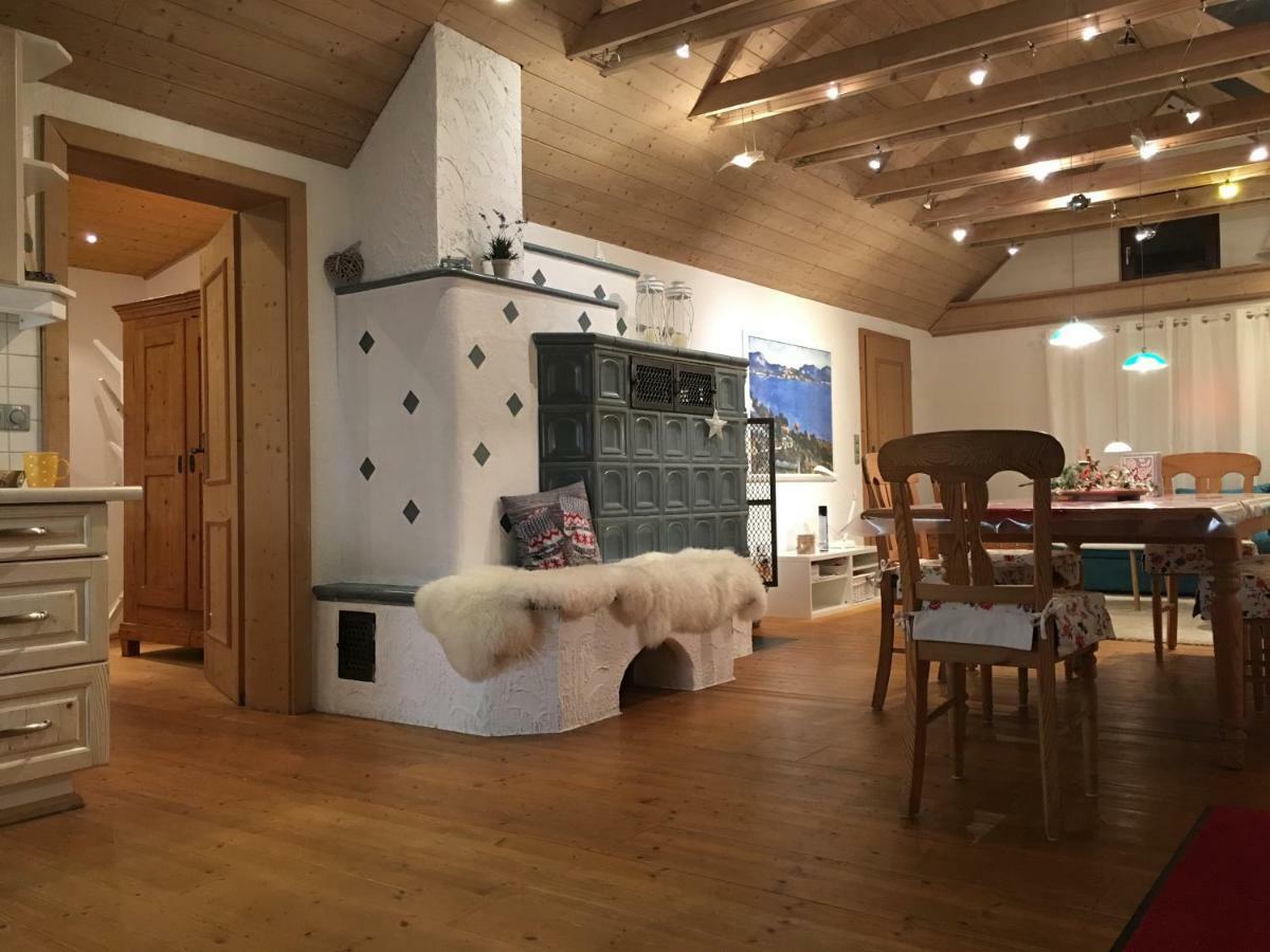Casa Loft & Lamansarda Zirndorf Extérieur photo