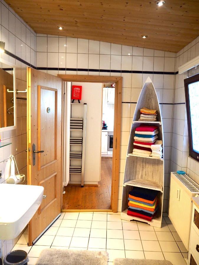 Casa Loft & Lamansarda Zirndorf Extérieur photo